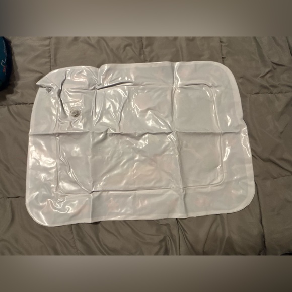 Underwater Adventure Inflatable Play Mat - Picture 2 of 2